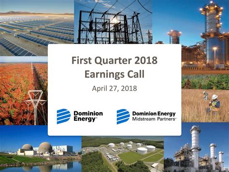 Dominion Energy: Q1 Earnings Snapshot